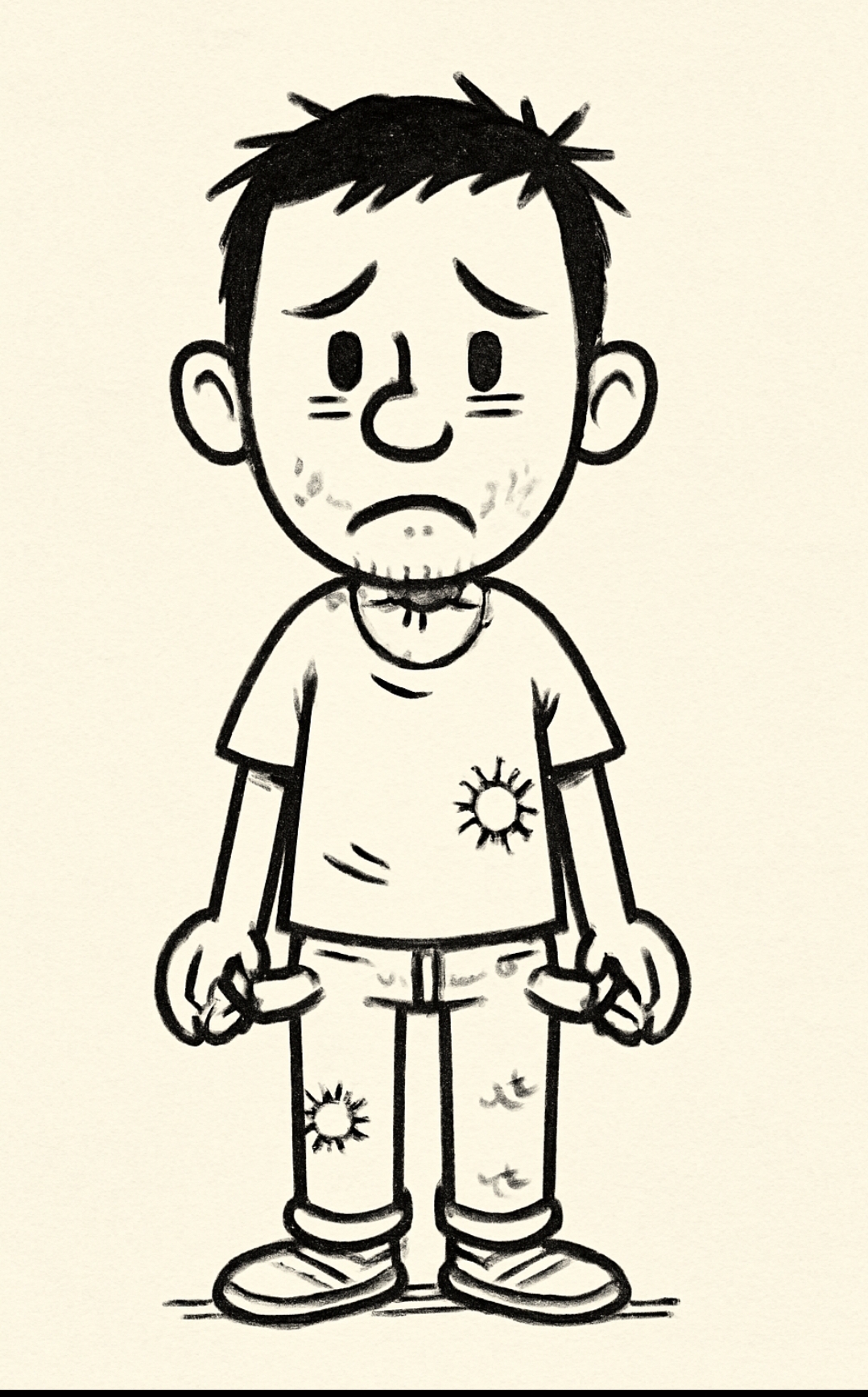 Progress Character